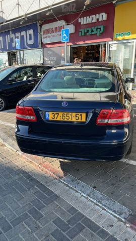סאאב 9-3