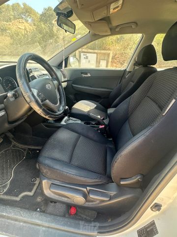 מודעת רכב יונדאי i30