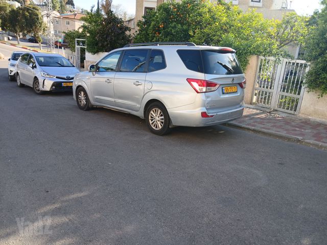 סאנגיונג רודיוס