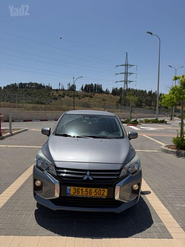 מיצובישי ספייס סטאר