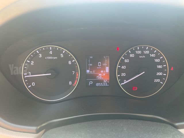 יונדאי i20