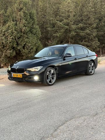 ב מ וו סדרה 3