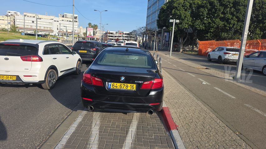 ב מ וו סדרה 5