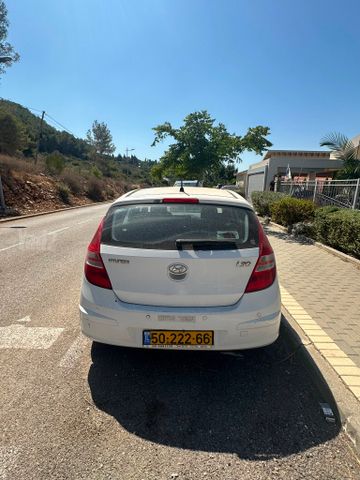 יונדאי i30