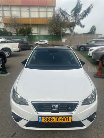 סיאט איביזה