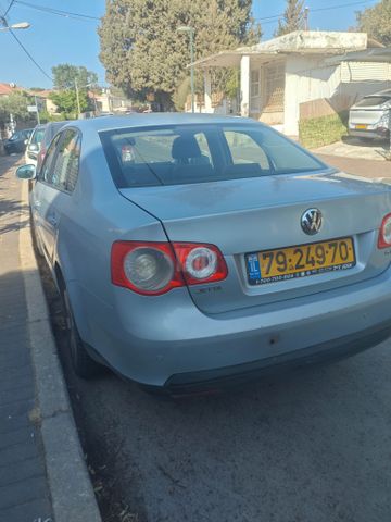 פולקסווגן ג'טה 