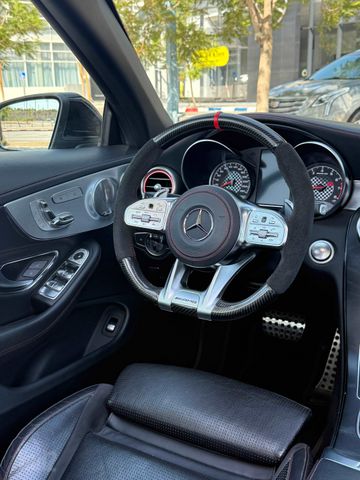 מרצדס-בנץ C-class
