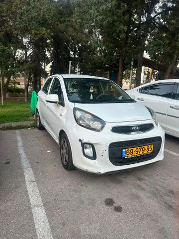 קיה פיקנטו