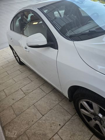 מודעת רכב וולוו S60