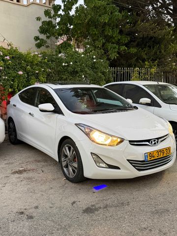 יונדאי I35