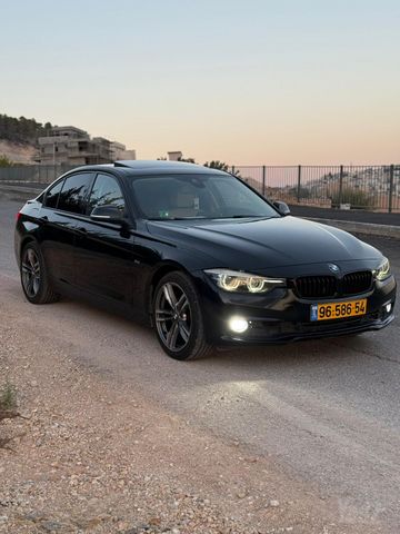 ב מ וו סדרה 3
