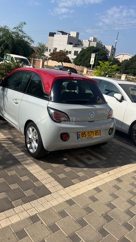 אופל אדם