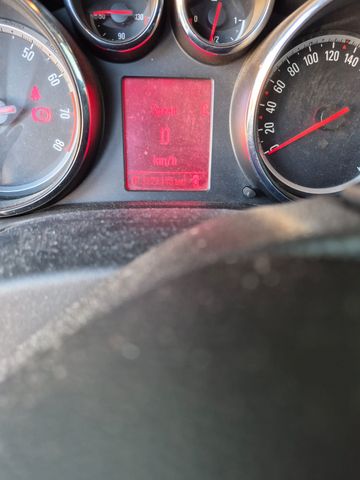 מודעת רכב אופל אסטרה
