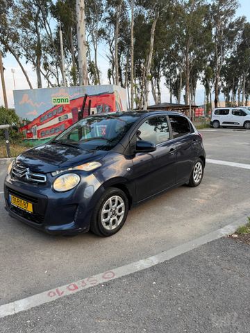 סיטרואן C1