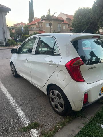 קיה פיקנטו