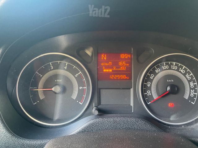 מודעת רכב פיג'ו 301