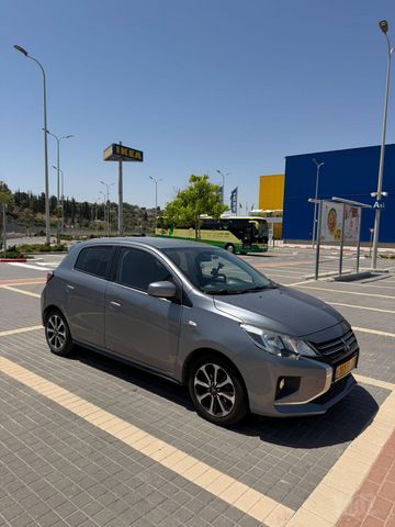 מיצובישי ספייס סטאר