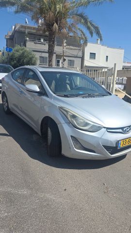 יונדאי I35