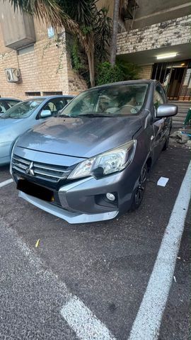 מיצובישי ספייס סטאר