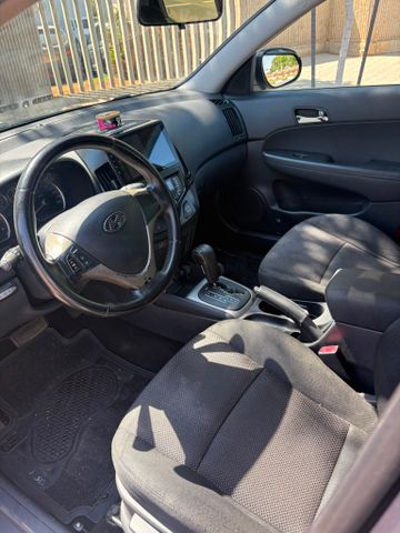 יונדאי i30