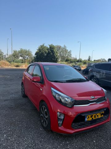 קיה פיקנטו