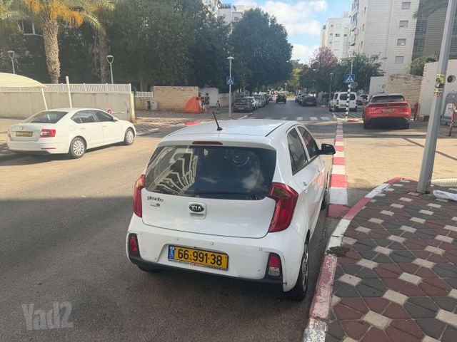 קיה פיקנטו