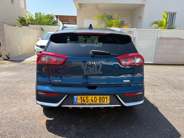 קיה נירו