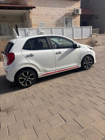 קיה פיקנטו