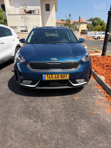 קיה נירו