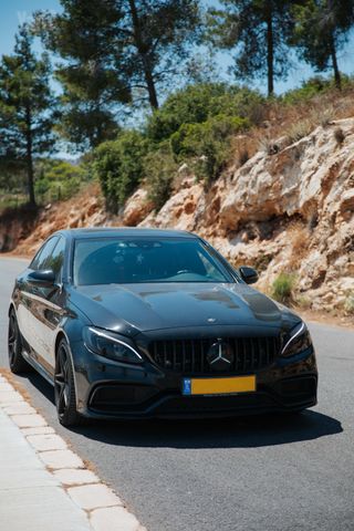 מרצדס-בנץ C-class