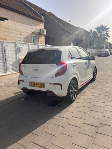קיה פיקנטו