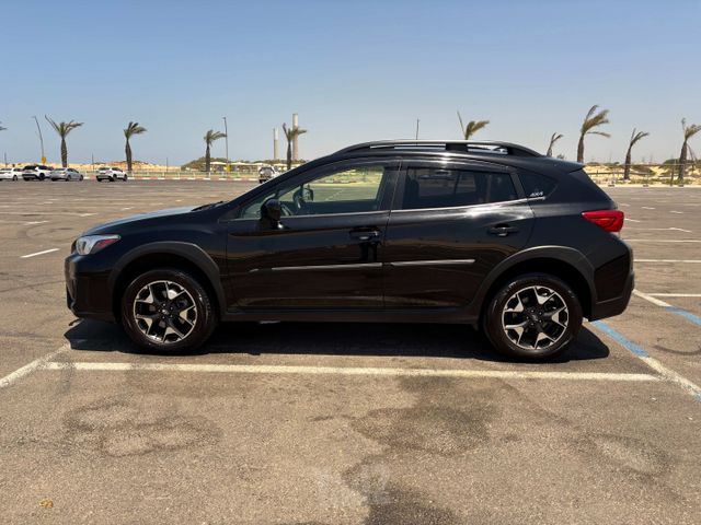 סובארו XV