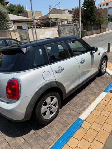 מיני קופר