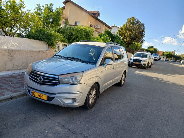 סאנגיונג רודיוס