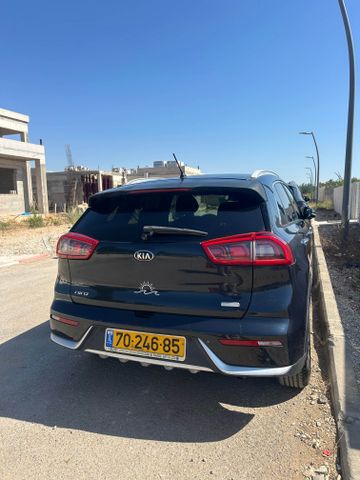 קיה נירו