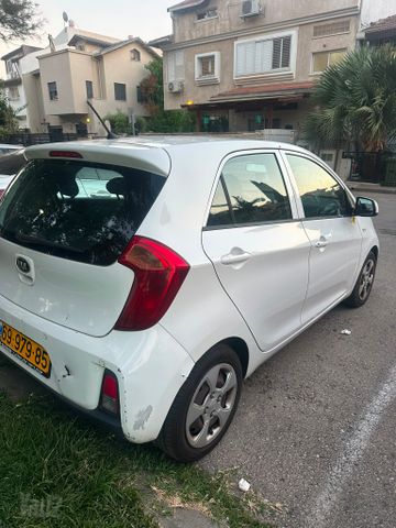 קיה פיקנטו