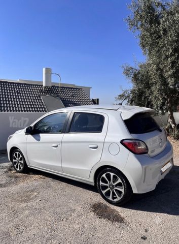 מיצובישי ספייס סטאר
