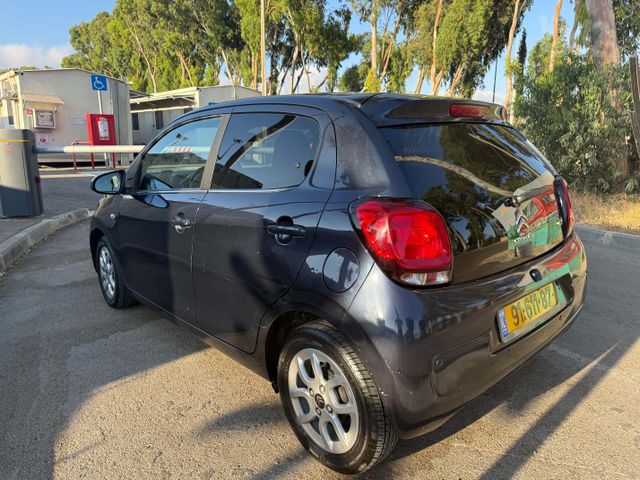 סיטרואן C1