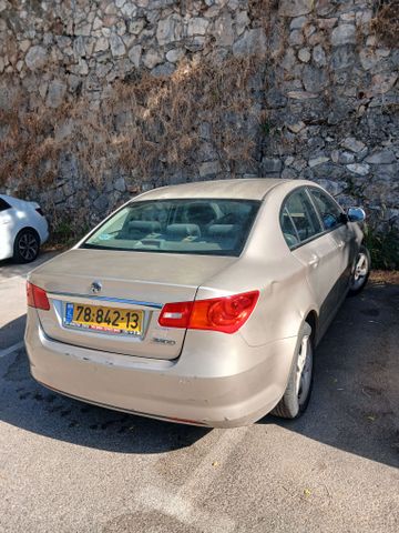 אם ג'י 350