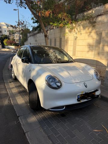 מודעת רכב אורה 03