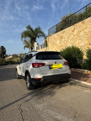 סיאט ארונה