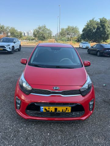 קיה פיקנטו