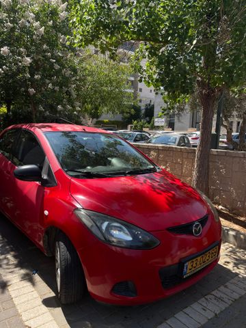2 Active אוט׳ האצ'בק 5 דל 1.5 (103 כ״ס)