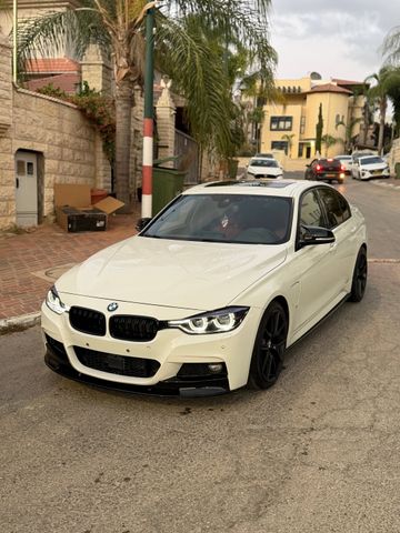 ב מ וו סדרה 3