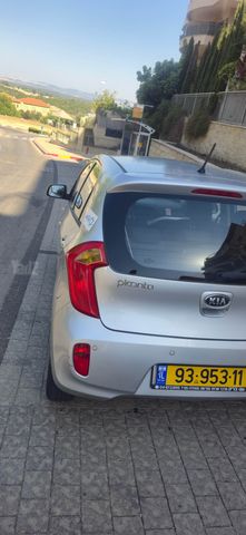 קיה פיקנטו