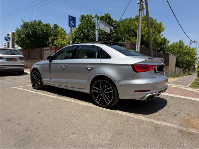 אאודי A3