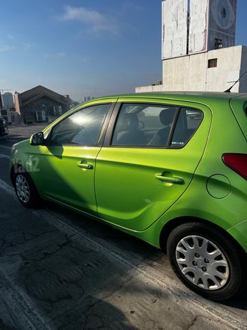 יונדאי i20
