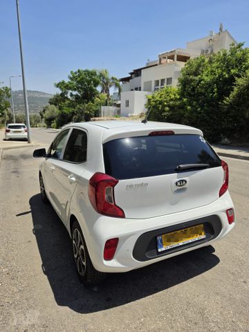 קיה פיקנטו