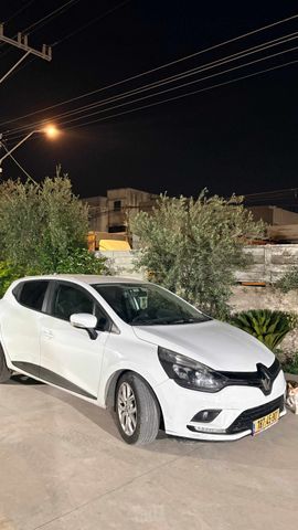 רנו קליאו