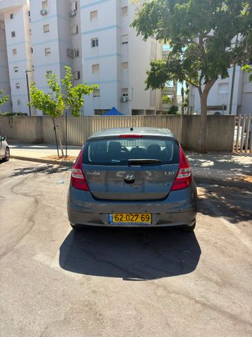 יונדאי i30